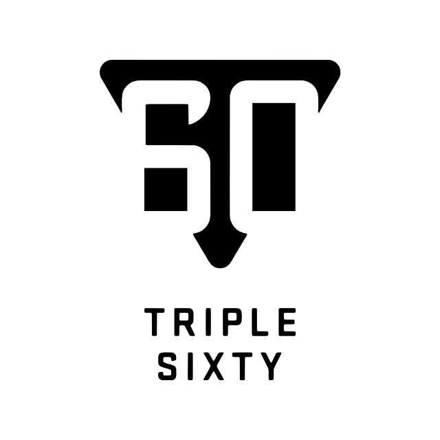 Logo Triple 60