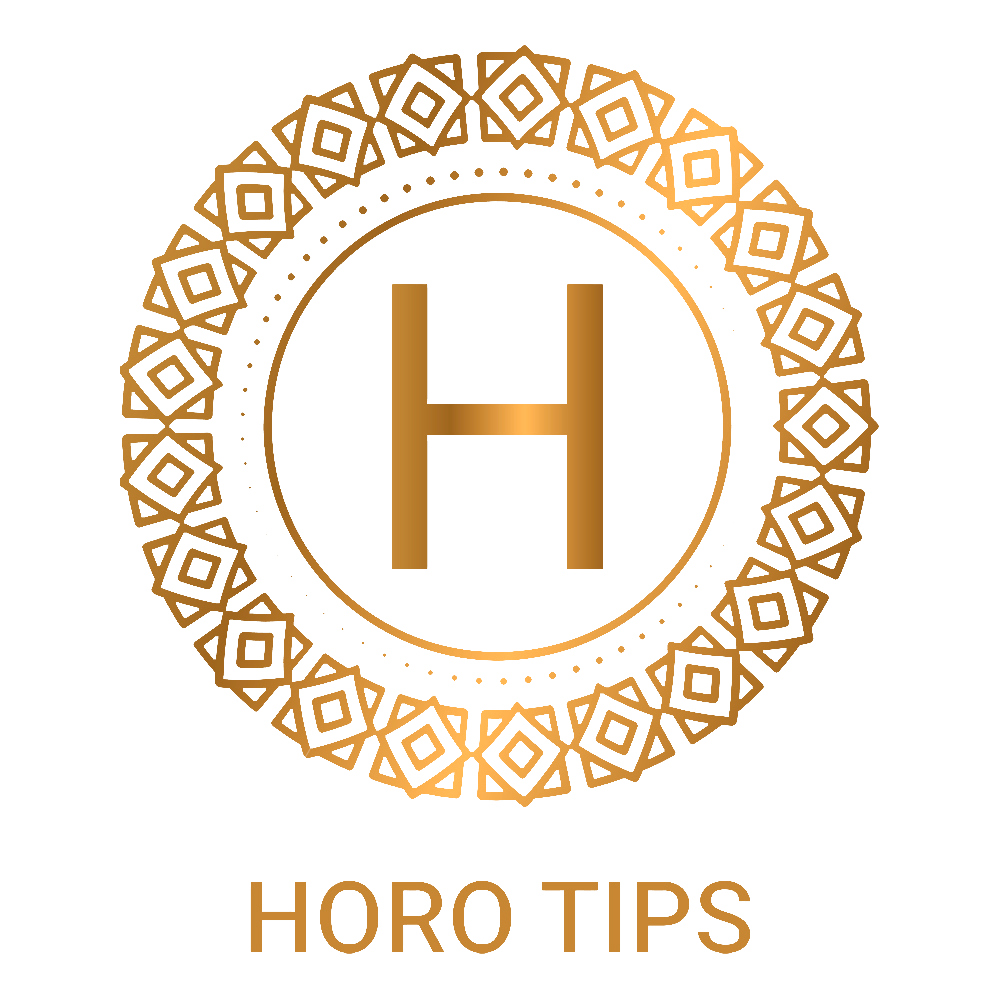 Horo Tips
