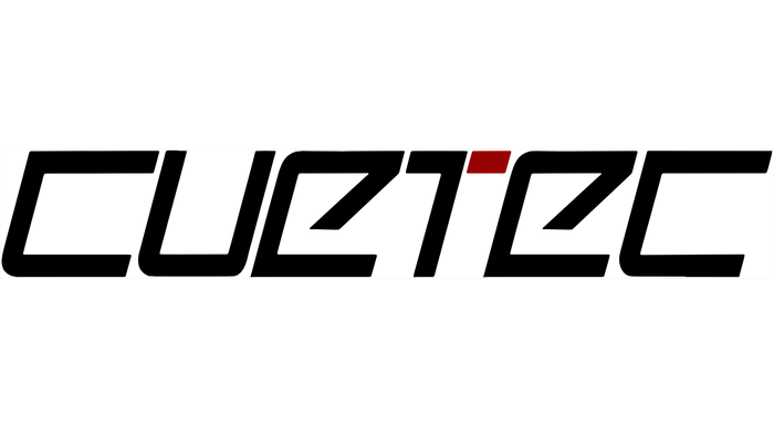 Logo Cuetec