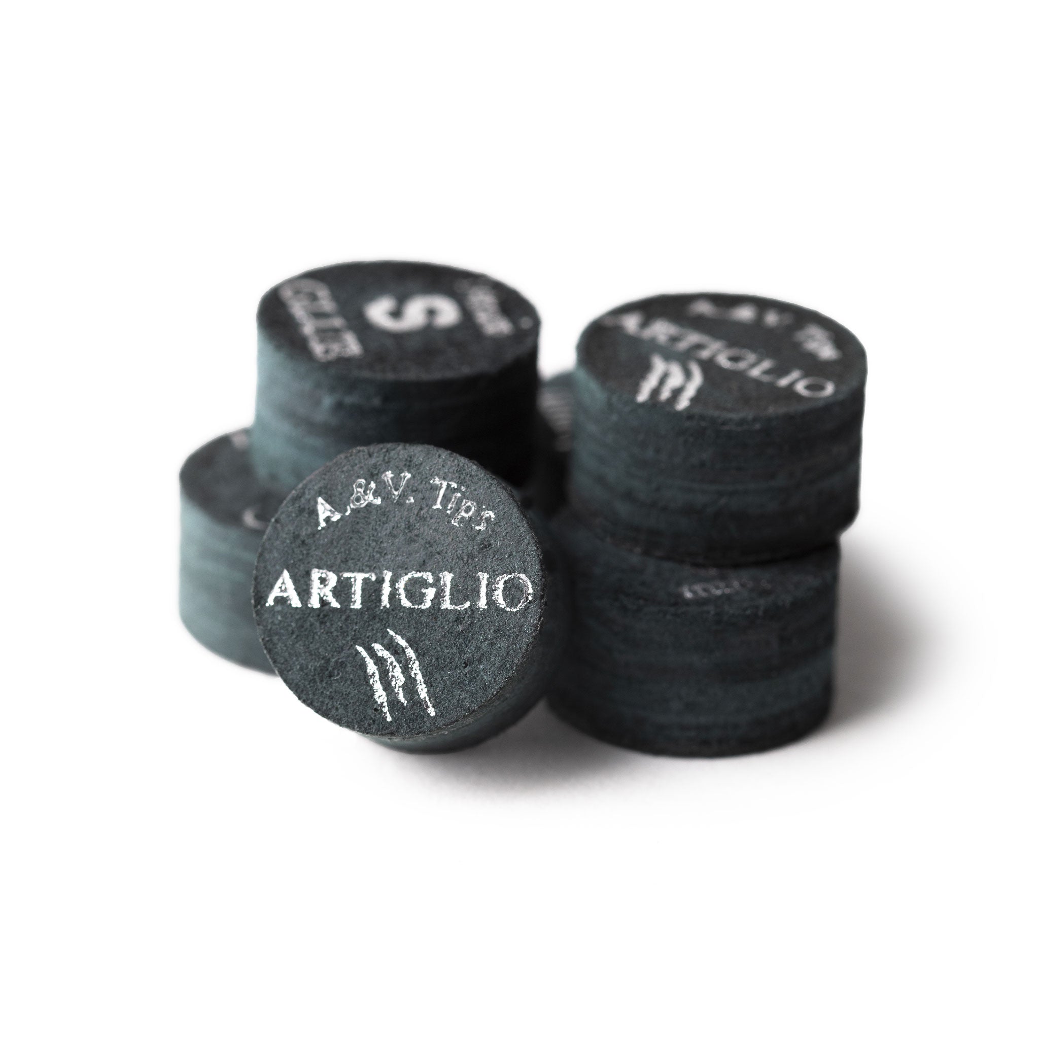 Cuoio Artiglio A.& V. Tips