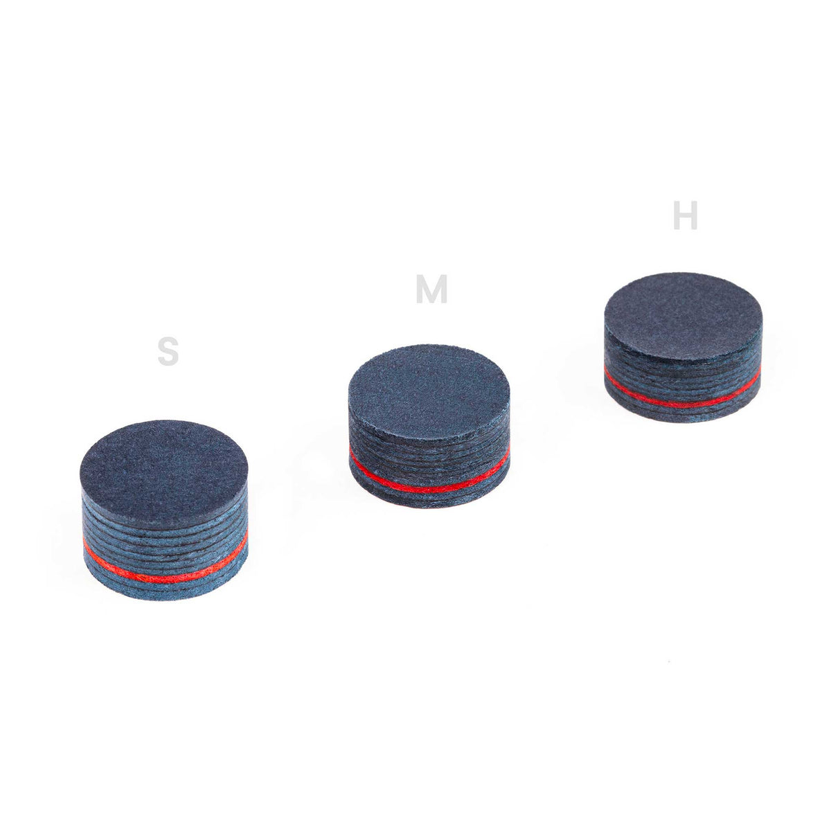 Cuoio Becue Core - Red Line