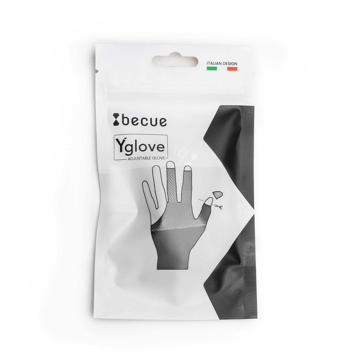 Guanto Y-Glove Becue