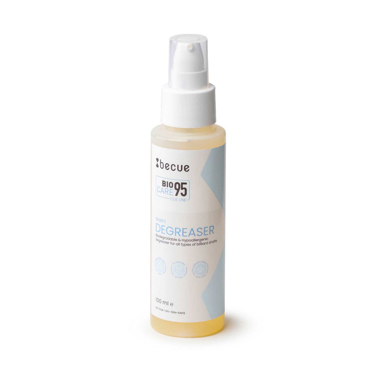 Degreaser Becue