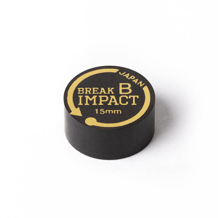 Navigator Break Impact – cuoio per puntali da biliardo pool