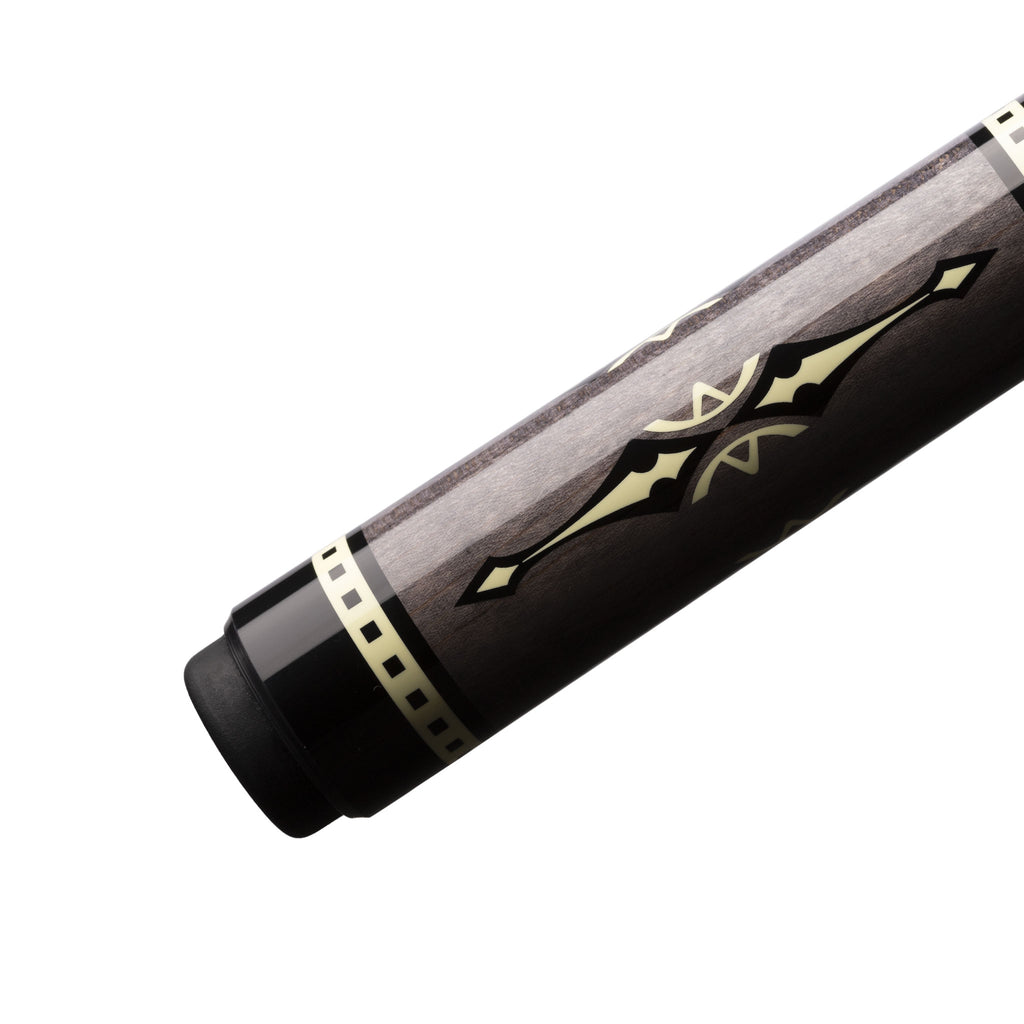 Cuetec Warrior Cue Gray