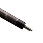 Cuetec Warrior Cue Gray