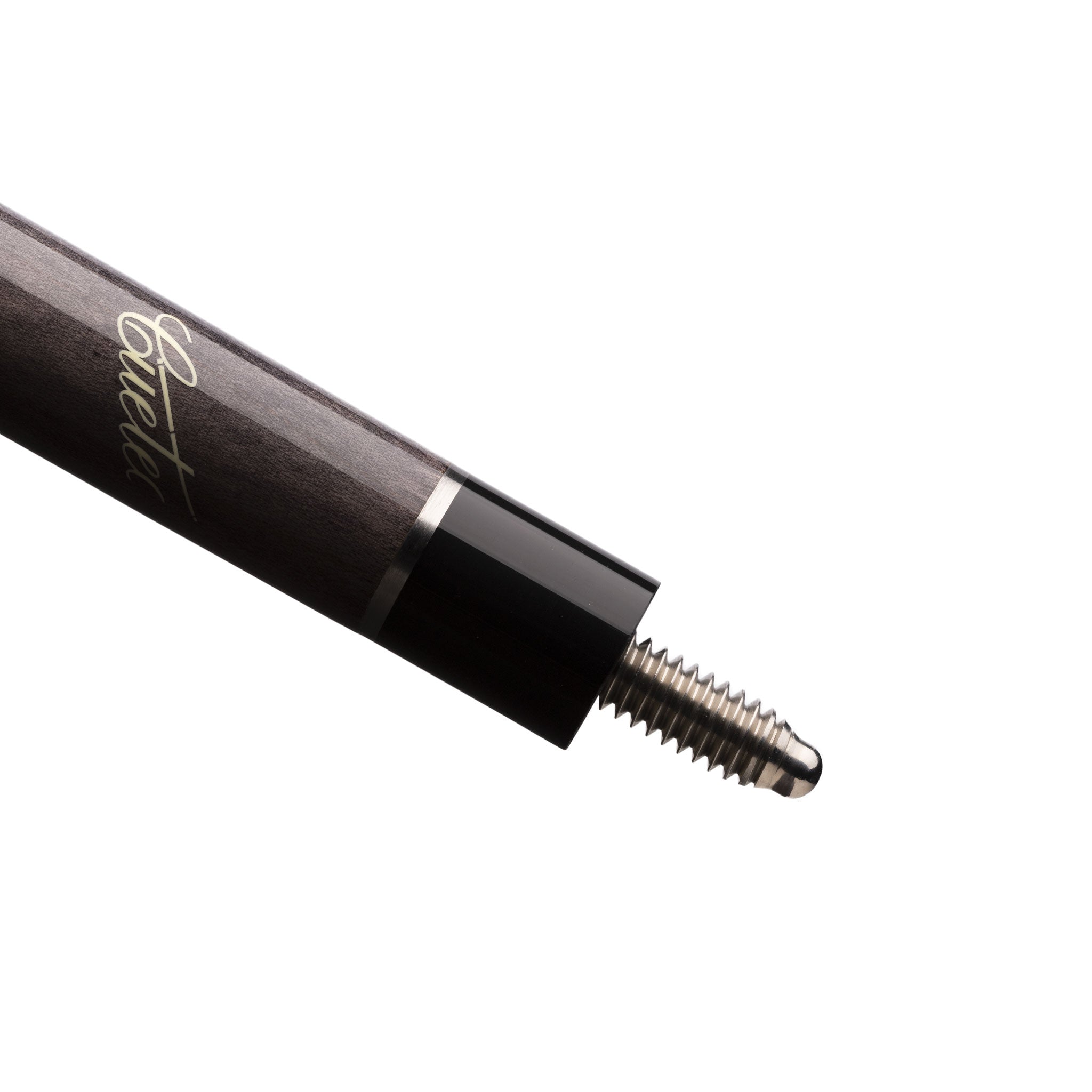Cuetec Warrior Cue Gray
