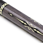 Cuetec Warrior Cue Gray