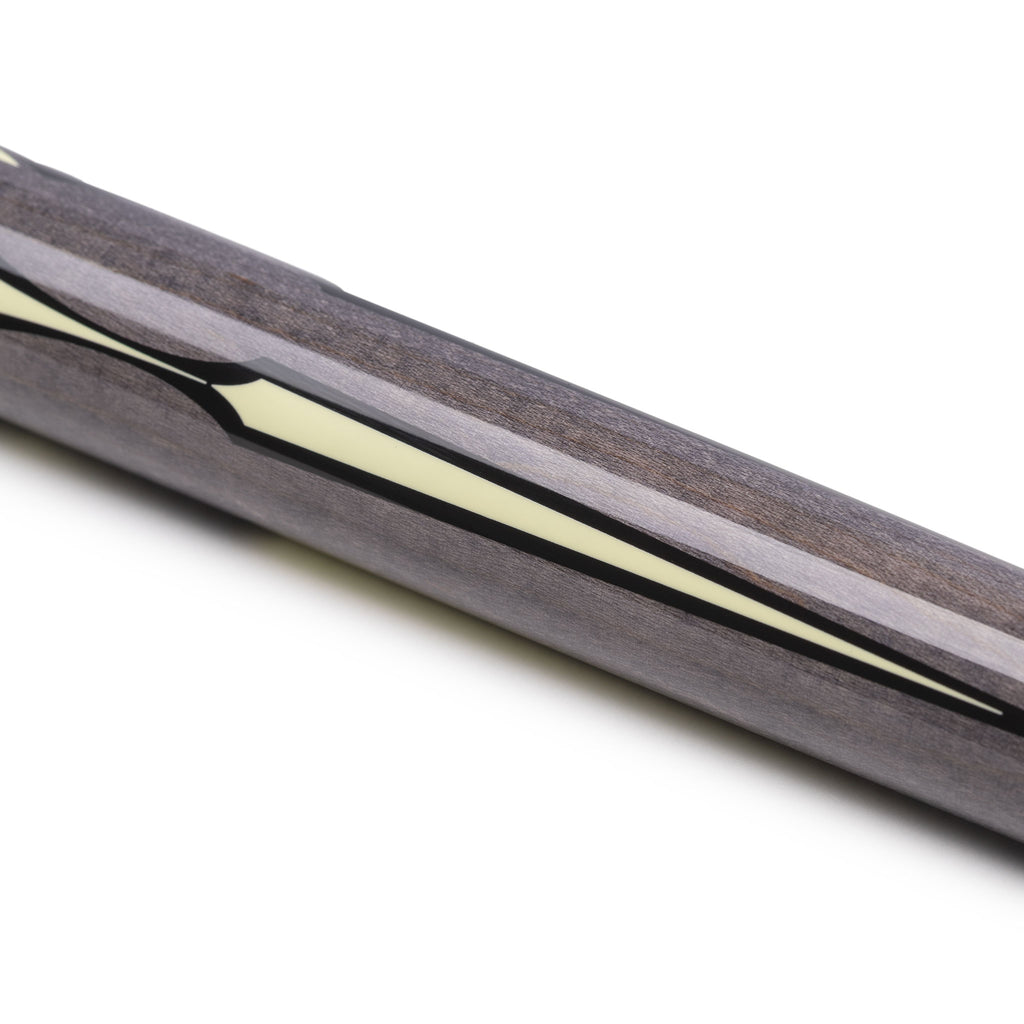 Cuetec Warrior Cue Gray