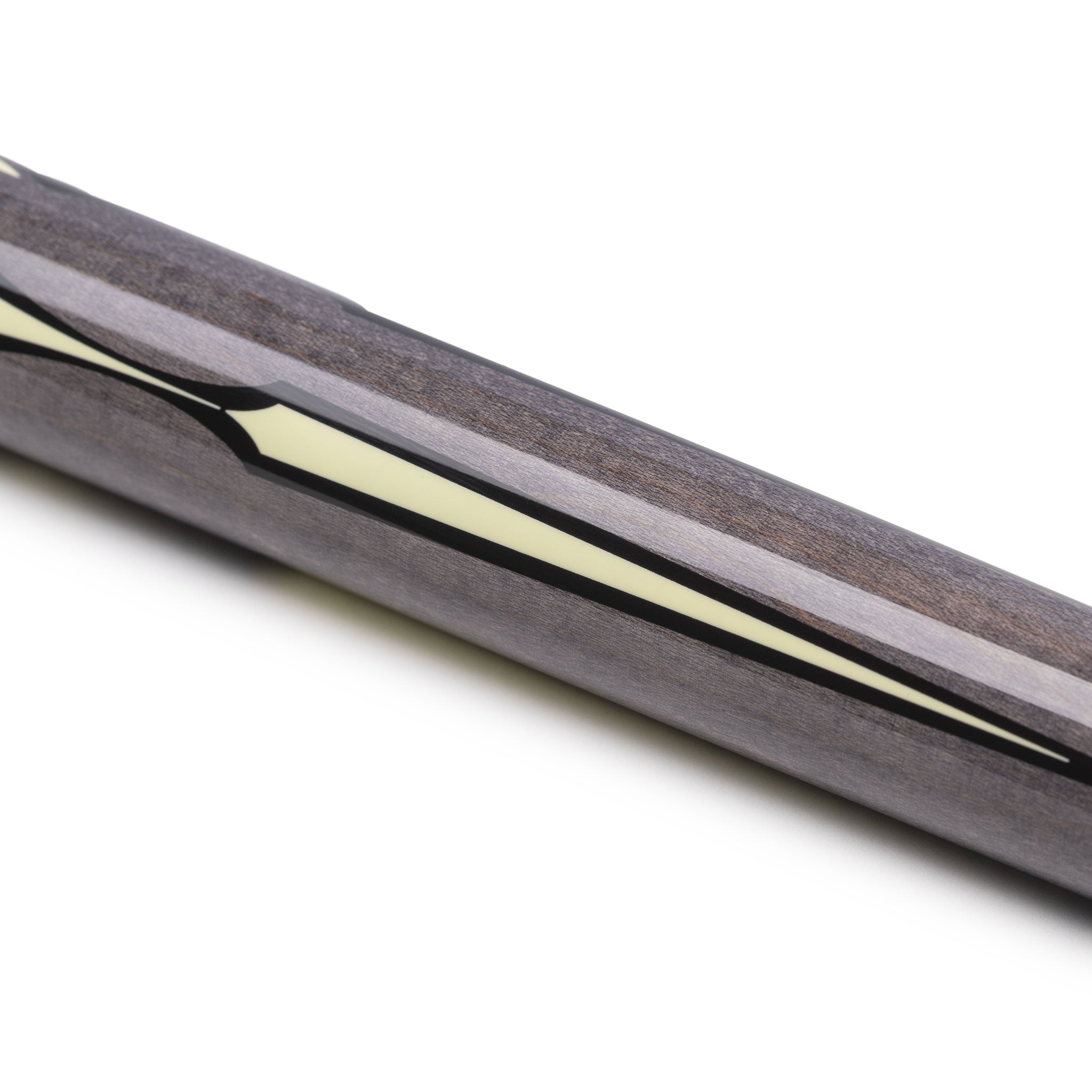 Cuetec Warrior Cue Gray