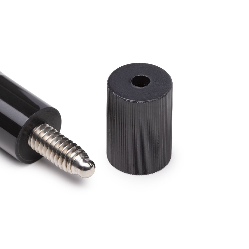 Cuetec Warrior Cue Brown