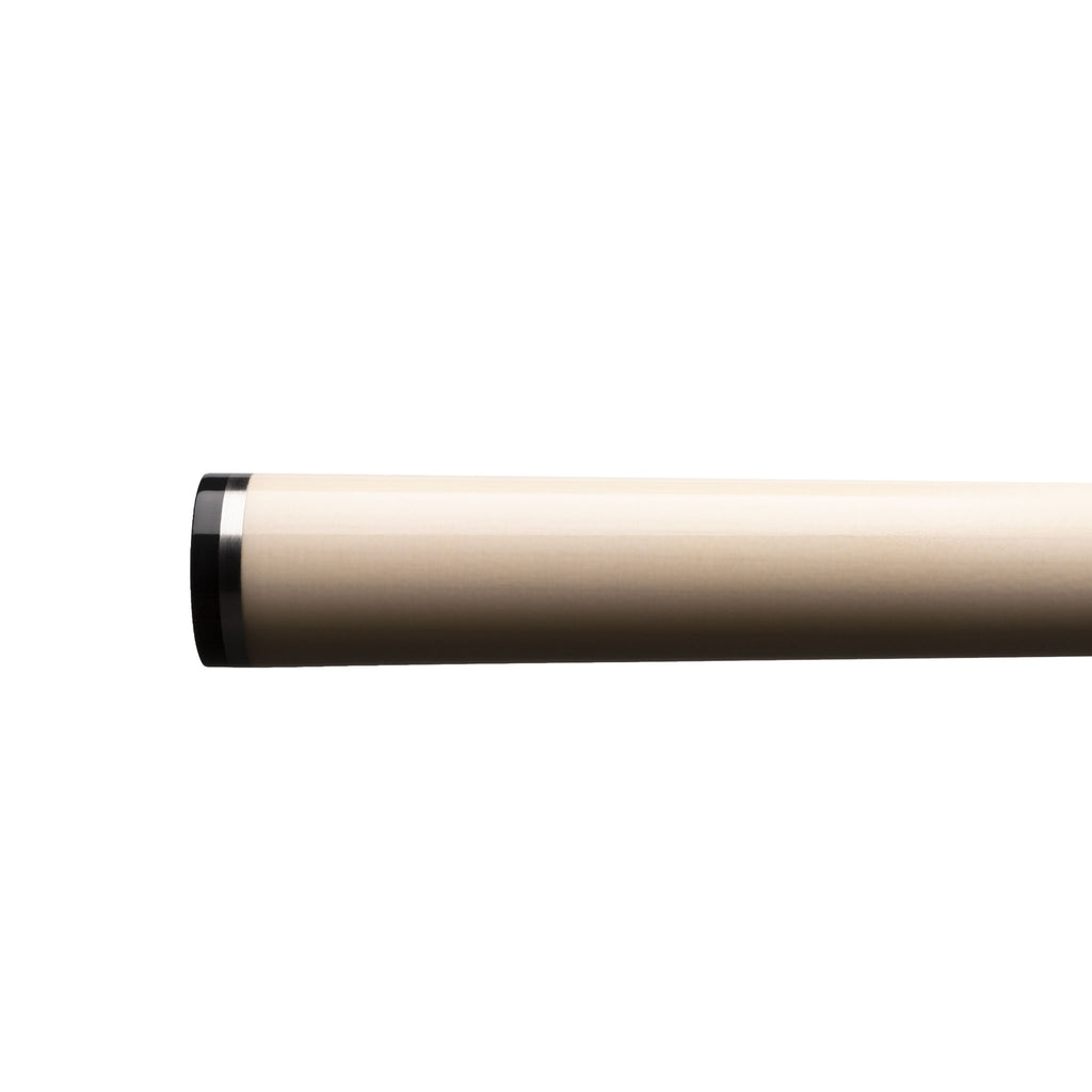 Cuetec Warrior Cue Brown