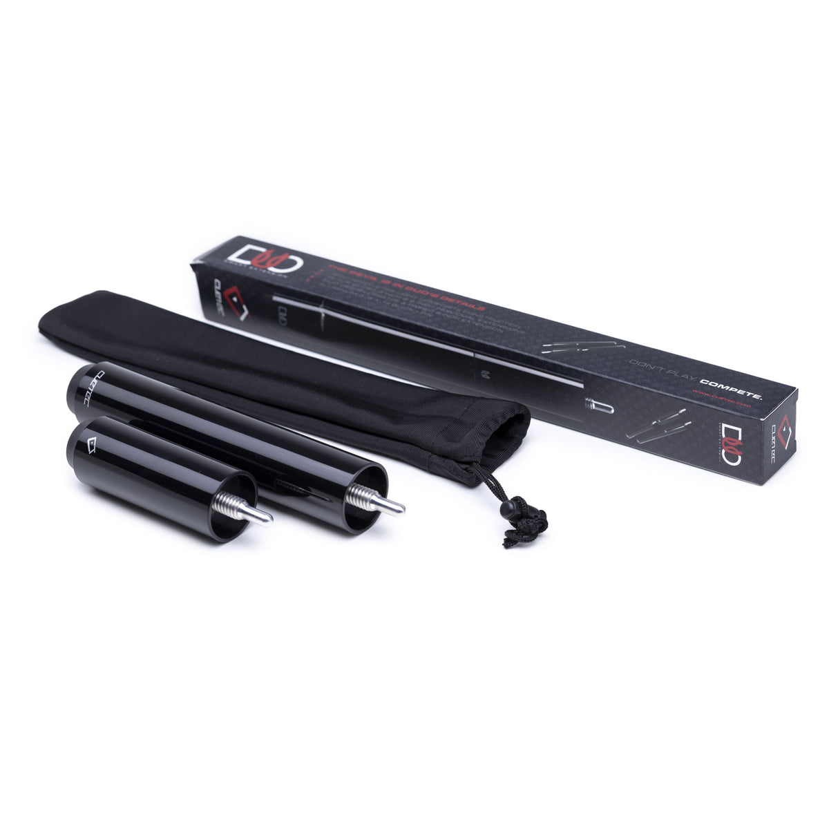 Prolunga Duo Smart Extension Cuetec