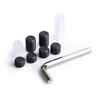 Cuetec Acueweight Kit - Sistema di pesi accessori per stecche da biliardo pool kit