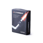Cuetec Acueweight Kit - Sistema di pesi accessori per stecche da biliardo pool packaging
