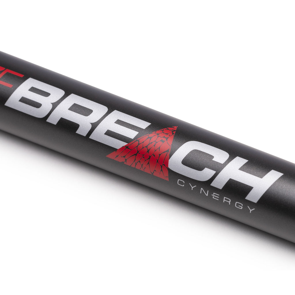Stecca Break Cuetec Breach