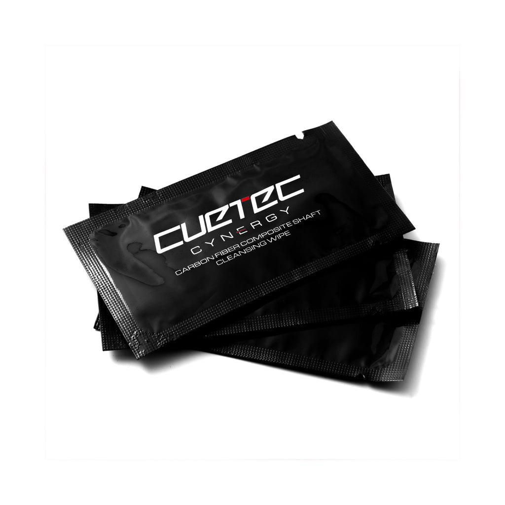 Cuetec Cynergy 12.5 Shaft 