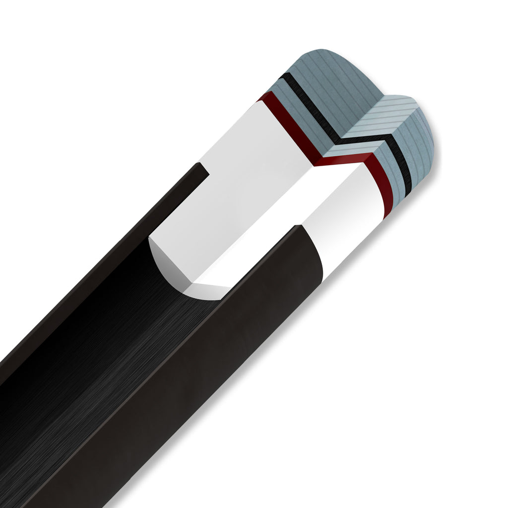Cuetec Cynergy 12.5 Shaft 
