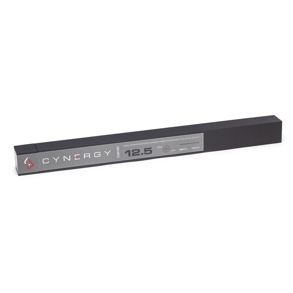 Cuetec Cynergy 12.5 Shaft 