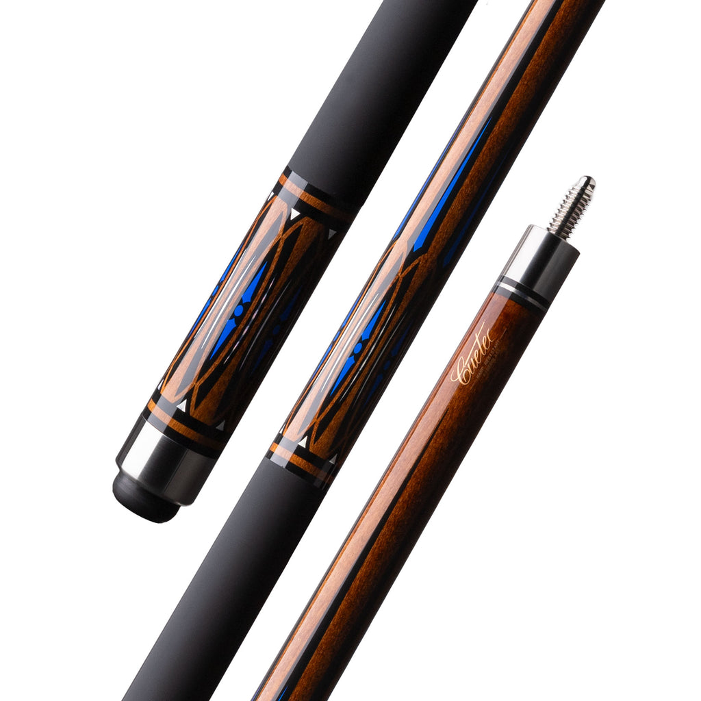 Cuetec Denali Brown Cue