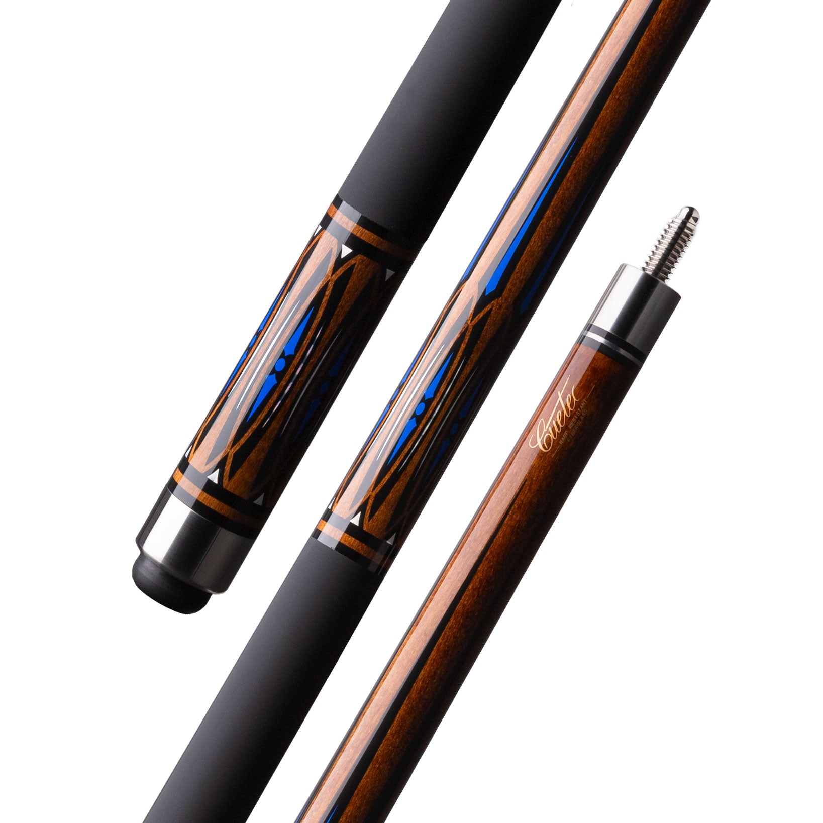 Cuetec Denali Brown Cue