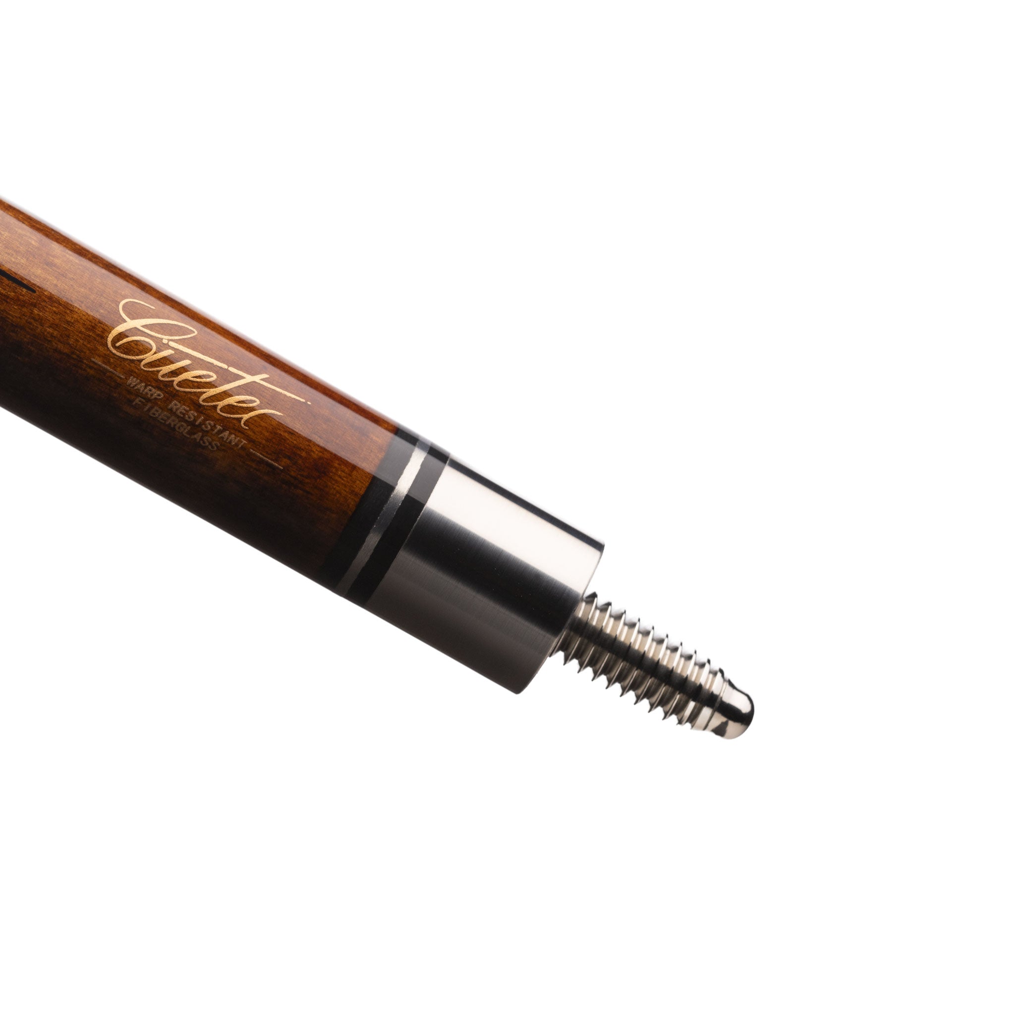 Cuetec Denali Brown Cue