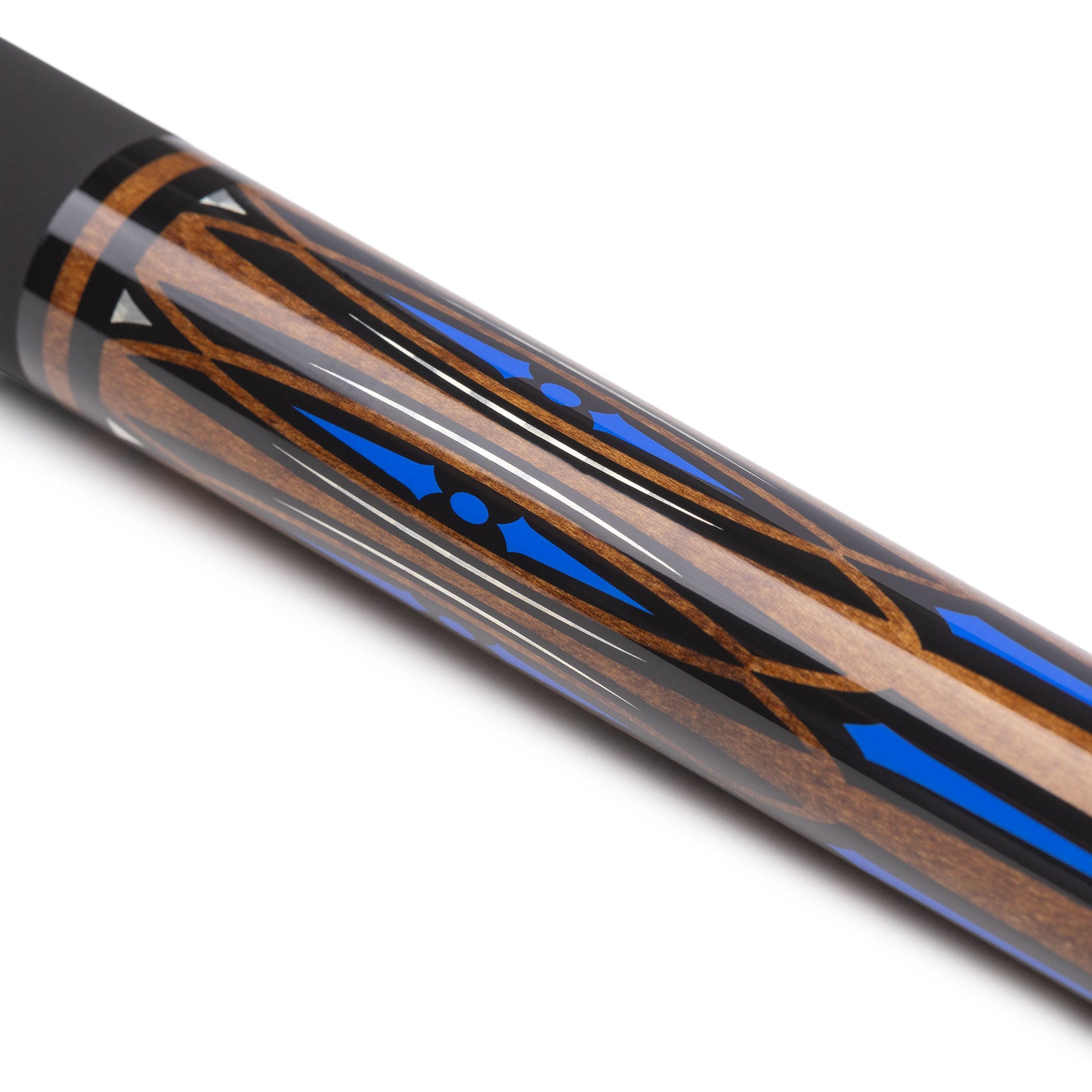 Cuetec Denali Brown Cue