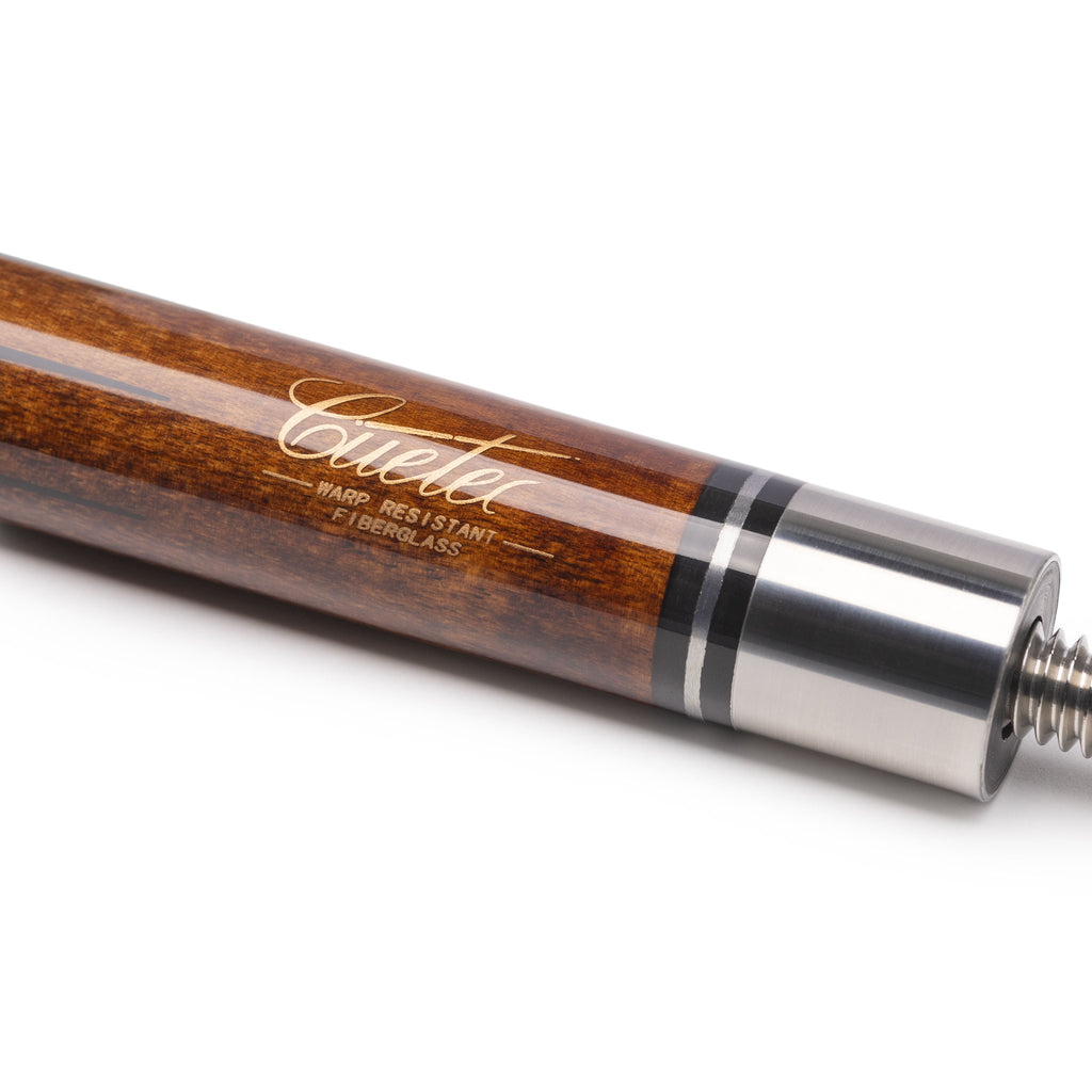 Cuetec Denali Brown Cue