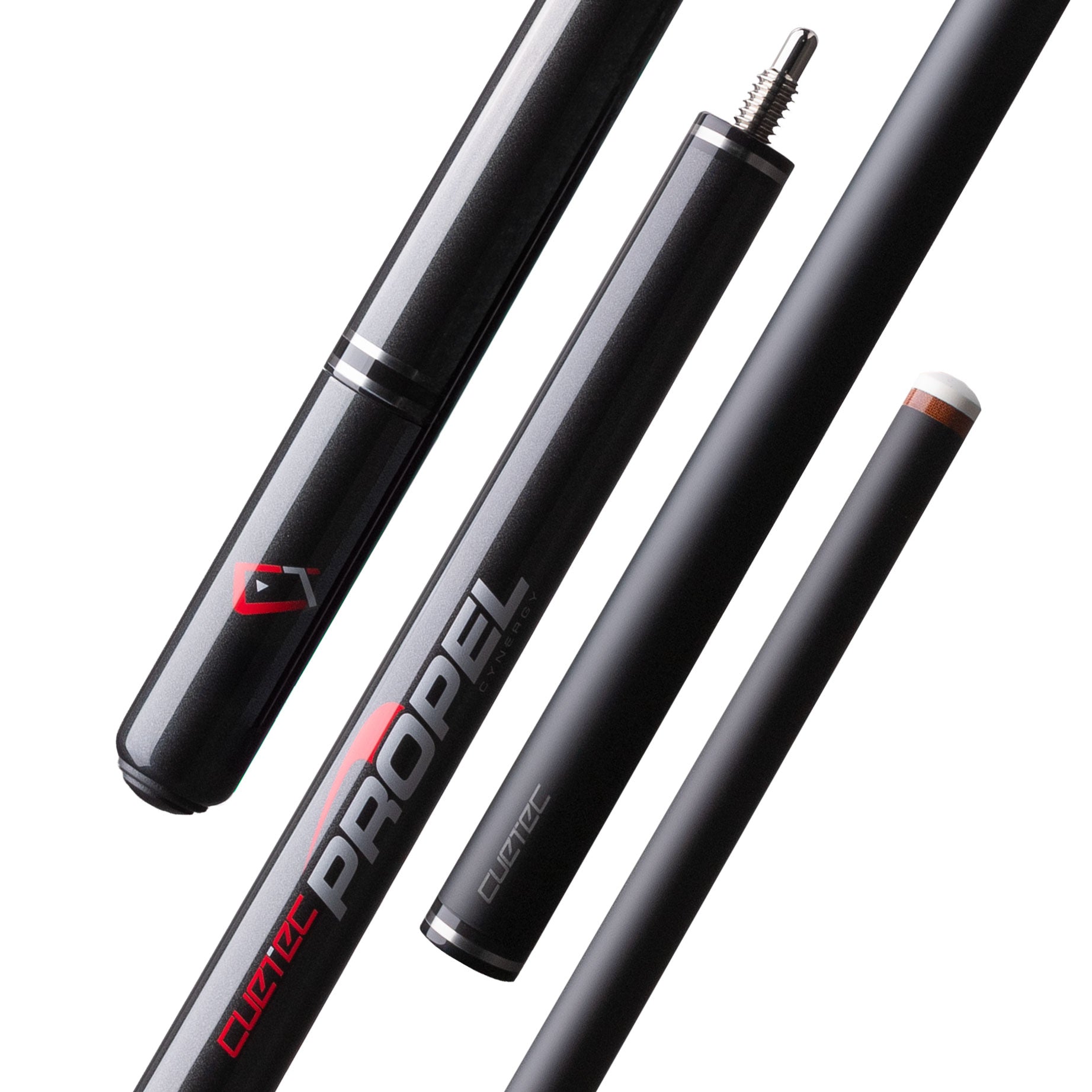 ビリヤード Cuetec Propel Cuetec Propel Jump | Billiard cues – Billy Hop