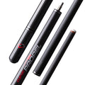 Stecca Jump Cuetec Propel - Galaxy Gray