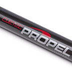 Stecca Jump Cuetec Propel - Galaxy Gray