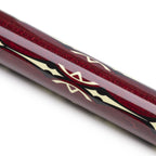 Cuetec Warrior Cue Bordeaux