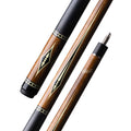 Cuetec Warrior Cue Brown