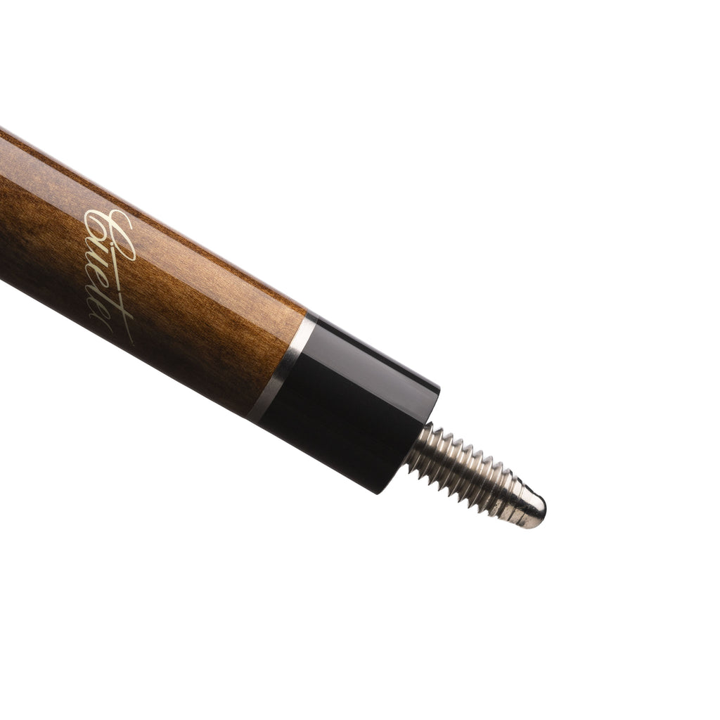 Cuetec Warrior Cue Brown