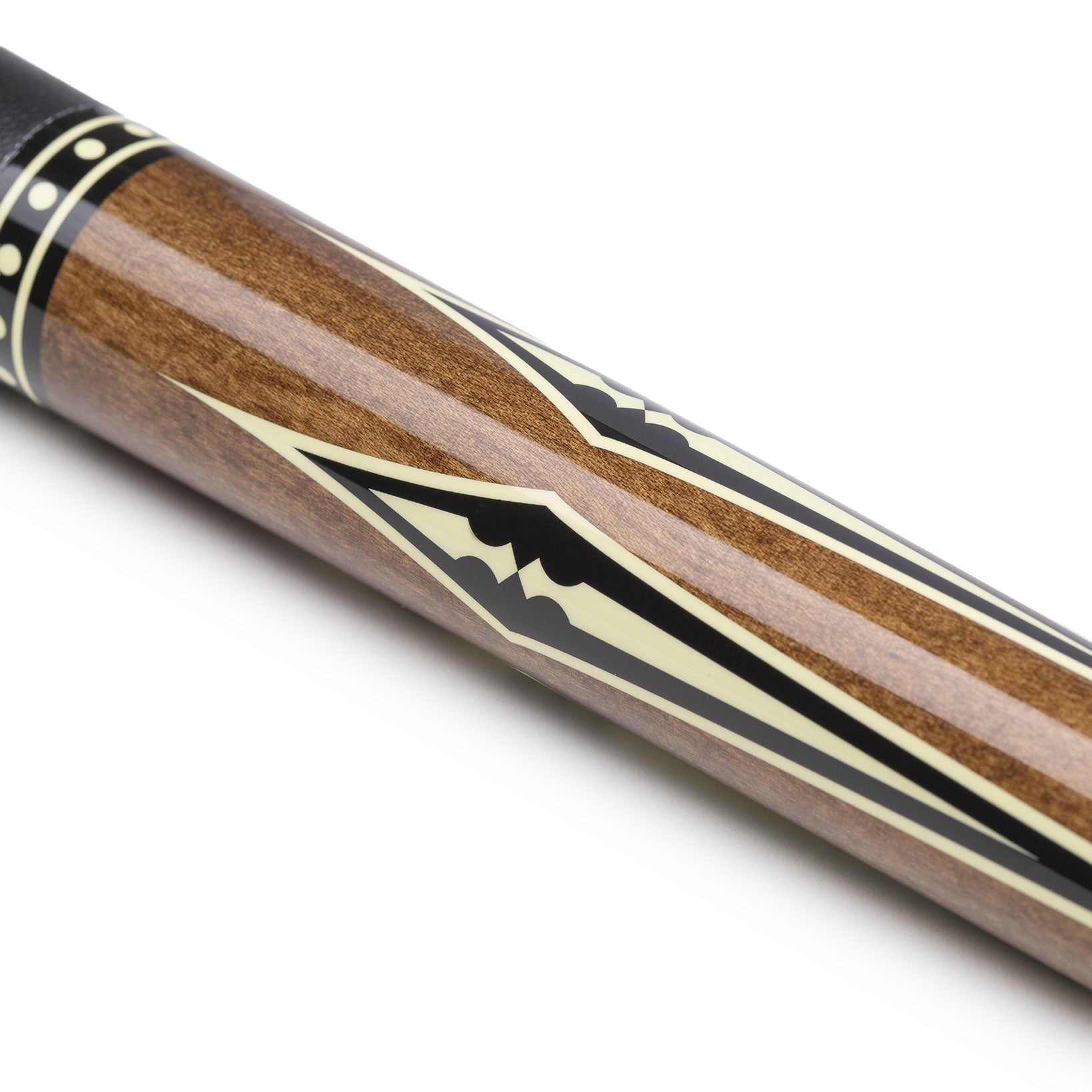Cuetec Warrior Cue Brown
