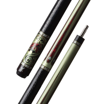 Evo Beast Cue Maxbing Edition - Scarlet Panther