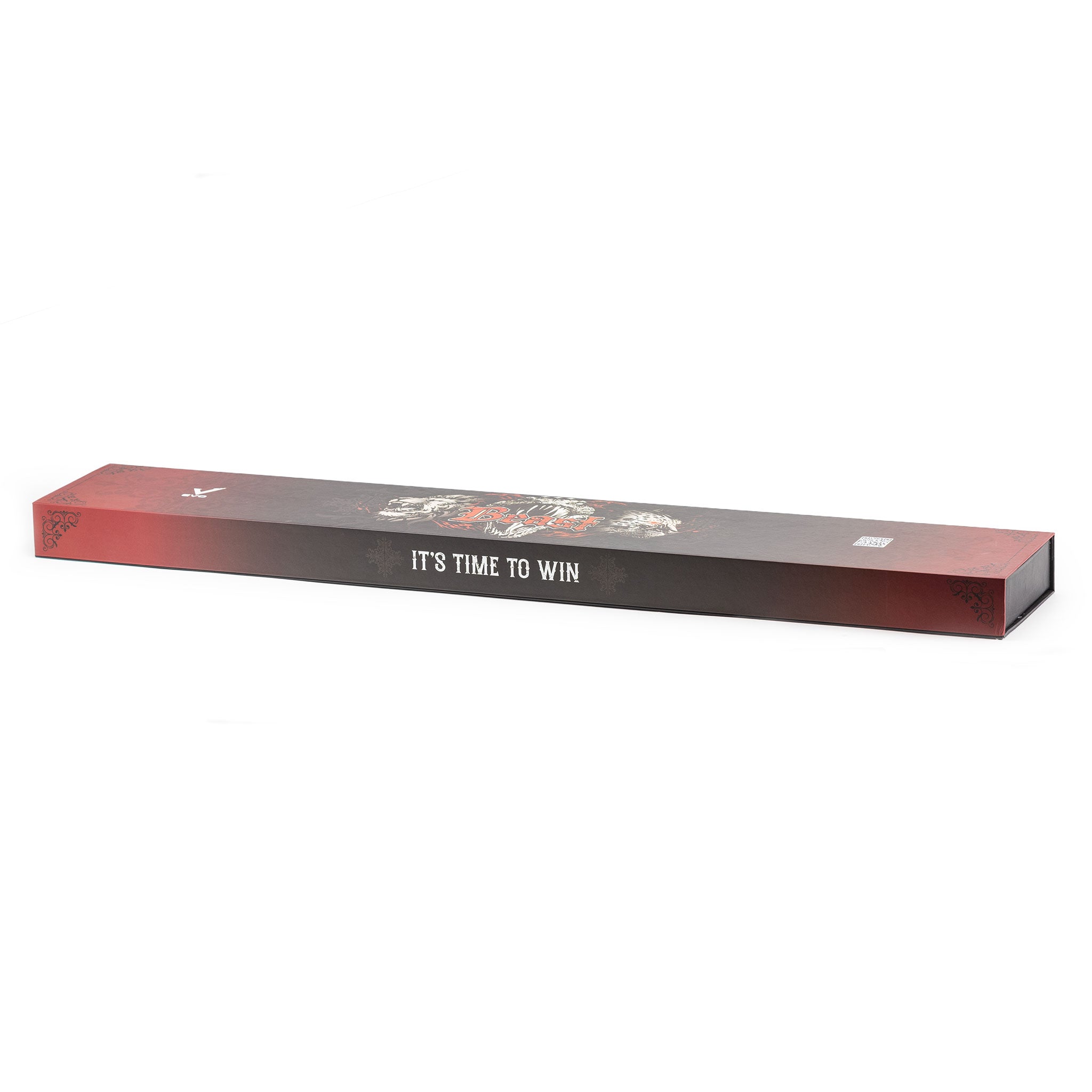 Stecca Evo Beast Maxbing Edition - Scarlet Panther