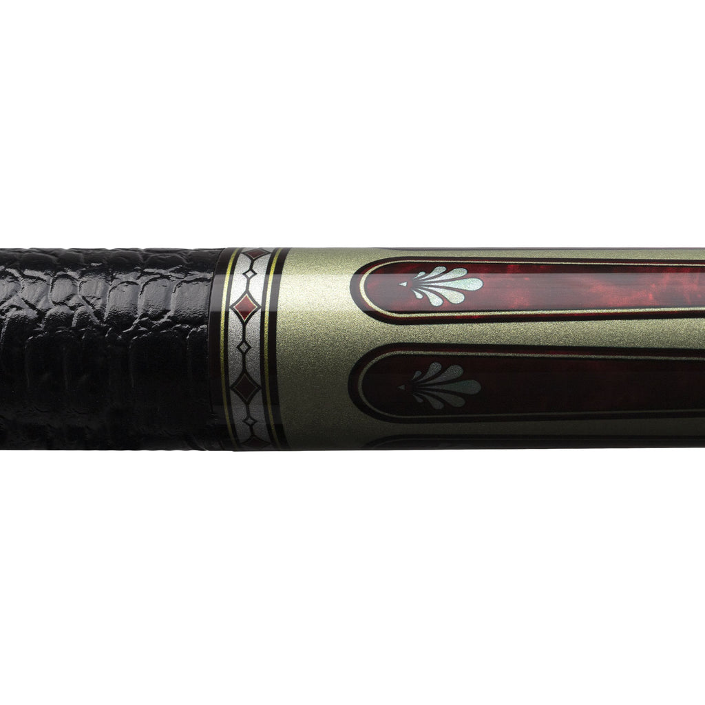 Stecca Evo Beast Maxbing Edition - Scarlet Panther