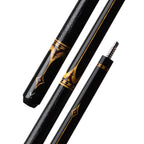 Evo Crown Maxbing Edition Cue -Royal Black