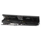 Evo Crown Maxbing Edition Cue -Royal Black