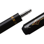 Evo Crown Maxbing Edition Cue -Royal Black