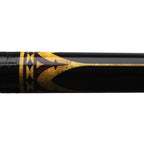 Evo Crown Maxbing Edition Cue -Royal Black