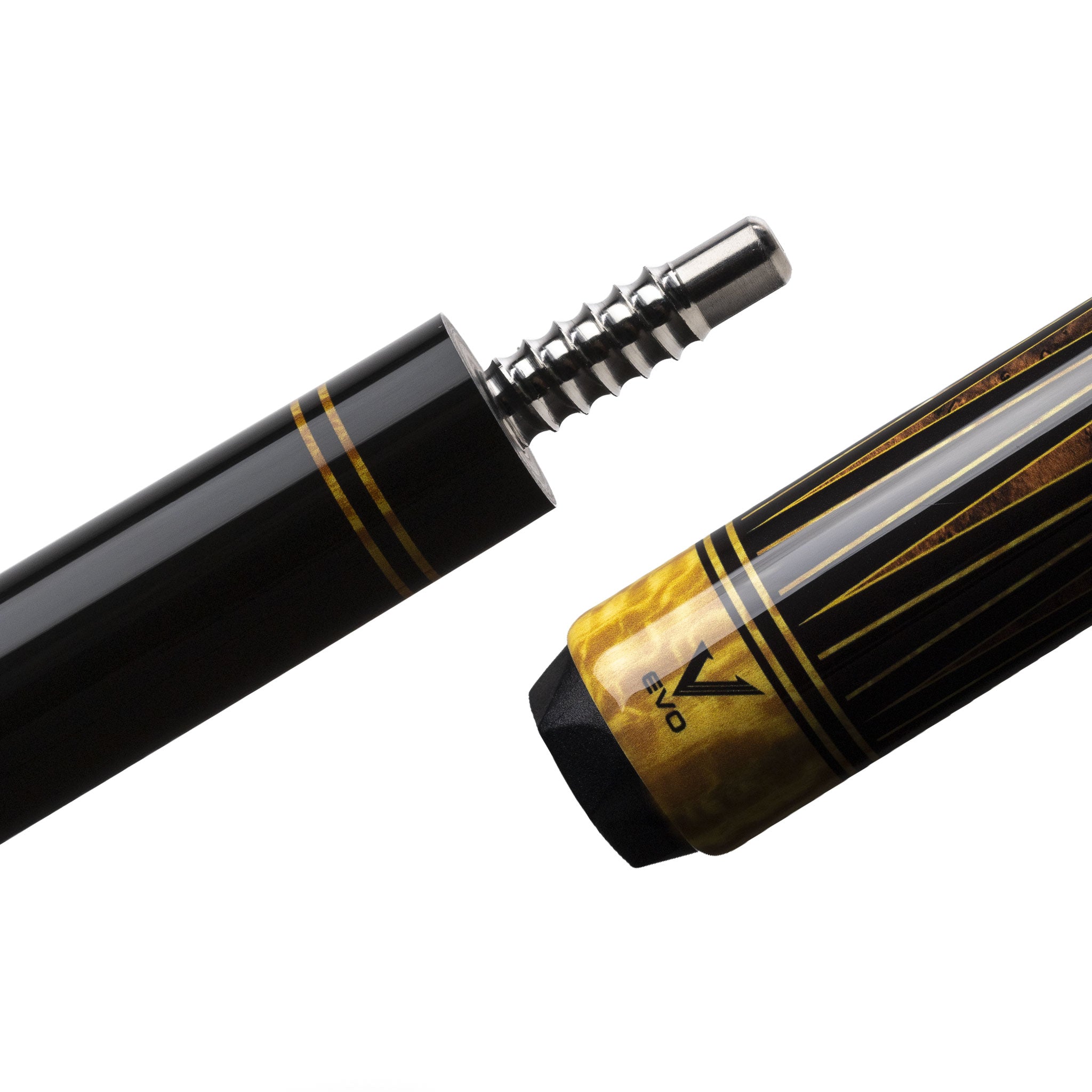 Stecca Evo Crystal Maxbing Edition - Umber Crest