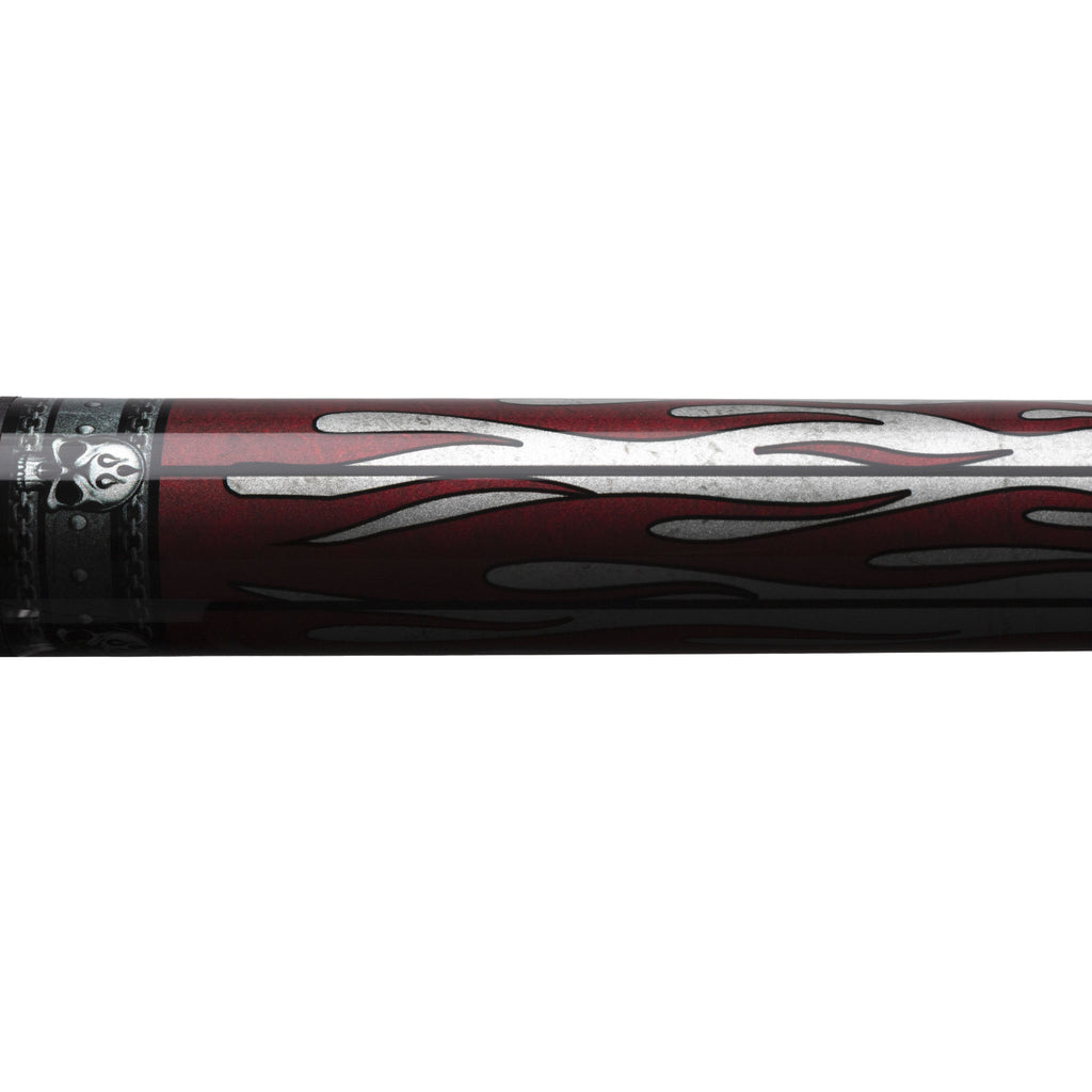 Stecca Evo Freedom Maxbing Edition - Crimson Flame