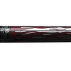 Stecca Evo Freedom Maxbing Edition - Crimson Flame