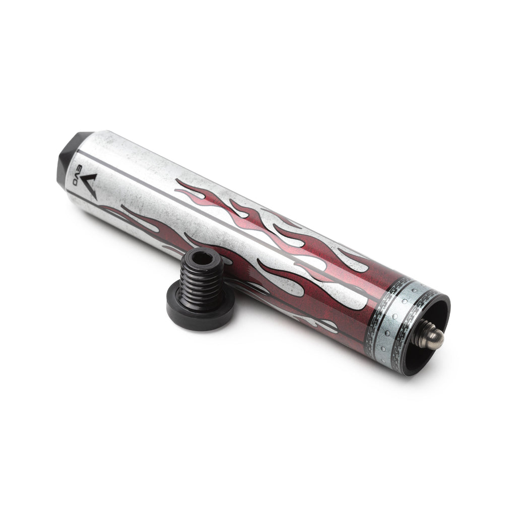 Stecca Evo Freedom Maxbing Edition - Crimson Flame