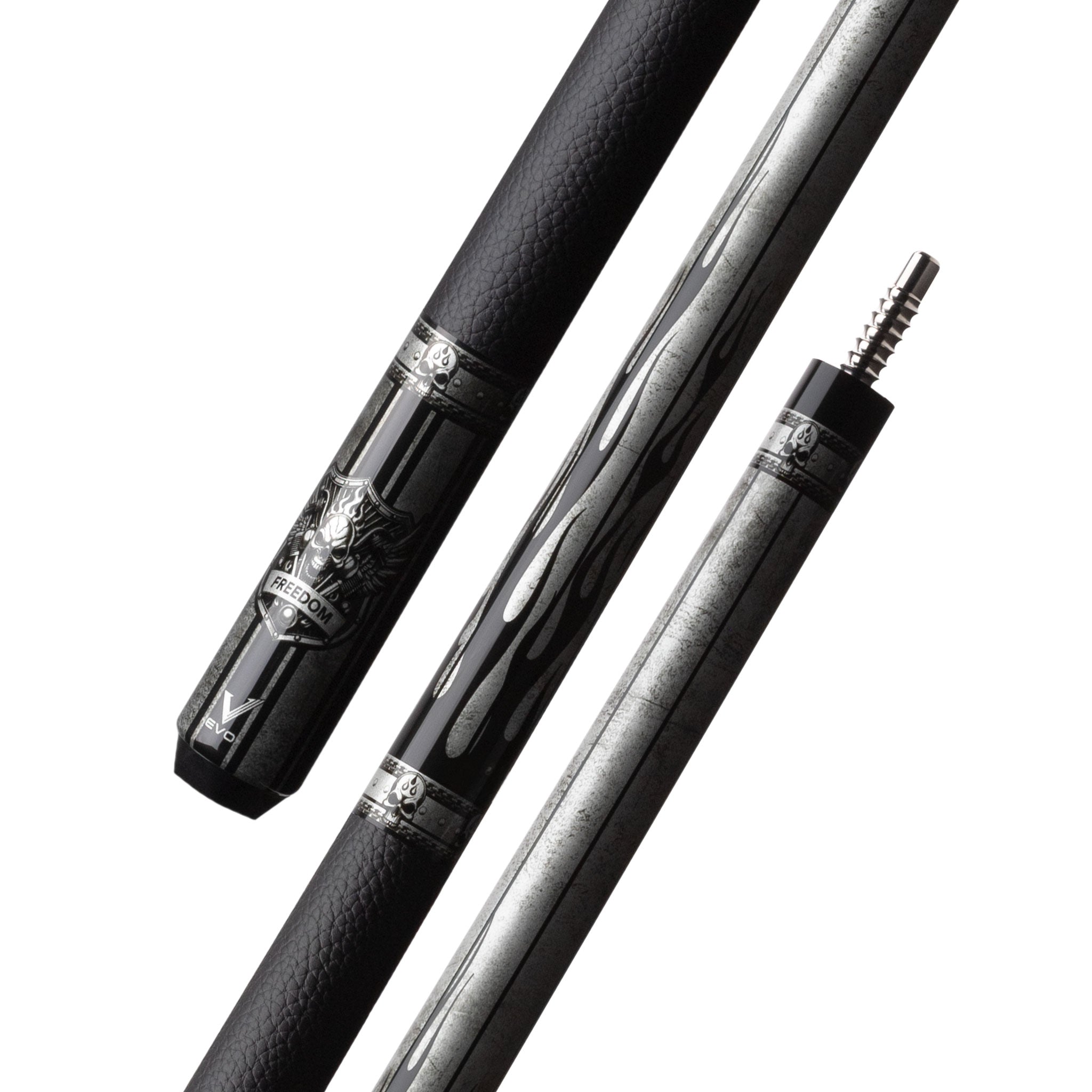Stecca Evo Freedom Maxbing Edition - Shadow Flame