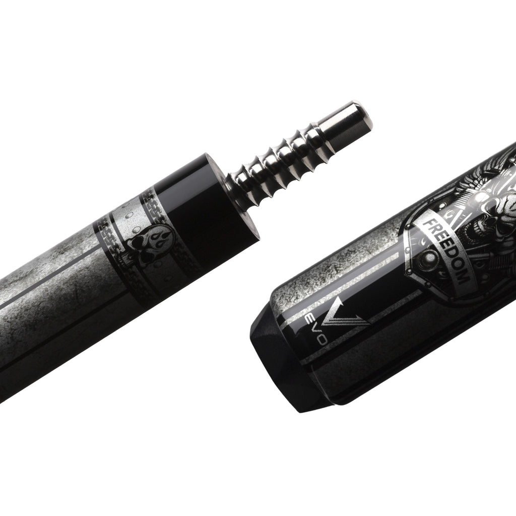 Freedom Cue EVO Maxbing Edition - Shadow Flame