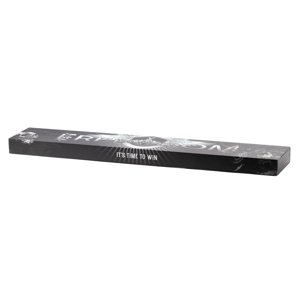 Freedom Cue EVO Maxbing Edition - Shadow Flame