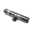 EVO Rebel Cue Maxbing Edition - Black Leather Wrap